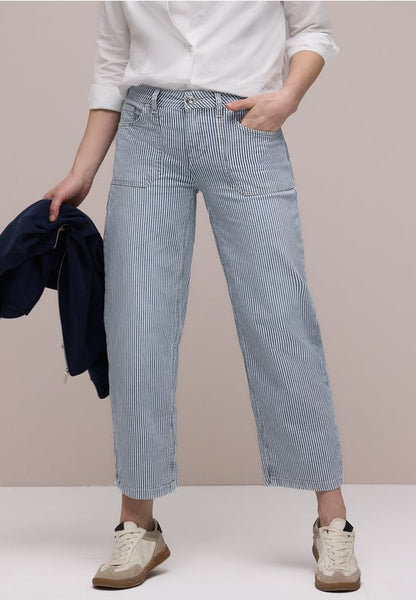 Amalia L28 18226 Donkerblauw