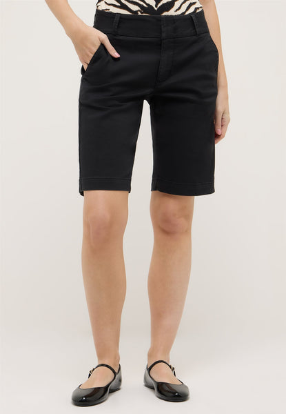 Bermuda Chic 18636 Zwart