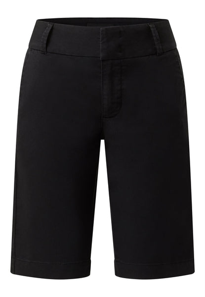 Bermuda Chic 18636 Zwart