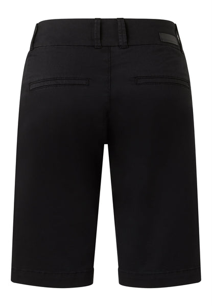 Bermuda Chic 18636 Zwart