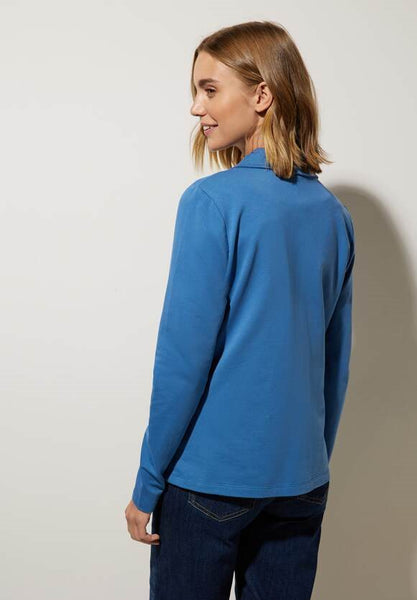 Blazer 13997 Blue