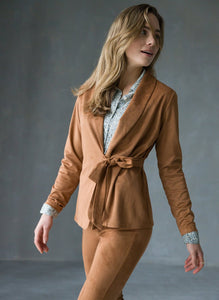 Blazer 14007 Cognac