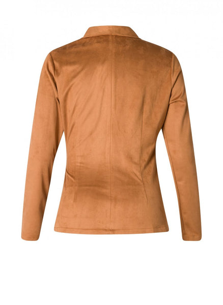 Blazer 14007 Cognac