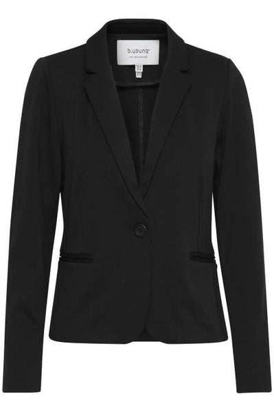 Blazer 14046 Zwart