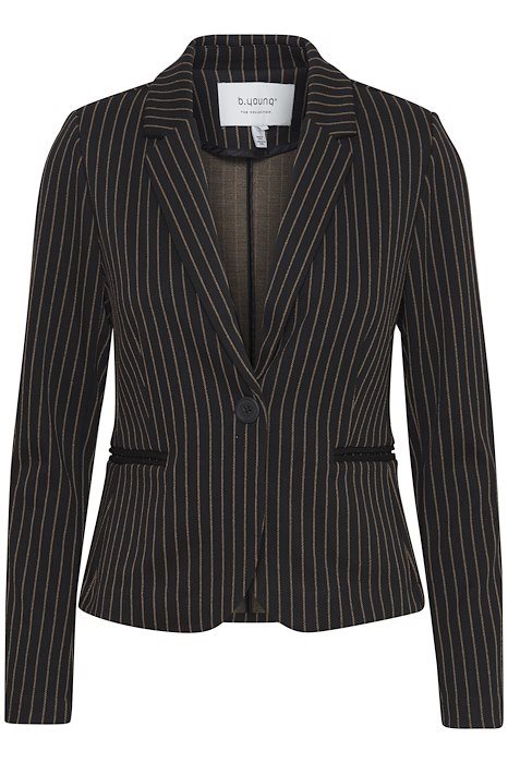 Blazer 14331 Cognac