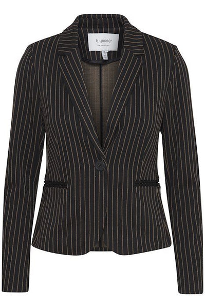 Blazer 14331 Cognac