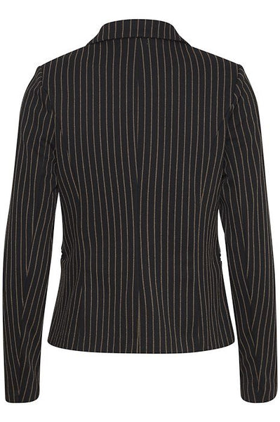 Blazer 14331 Cognac