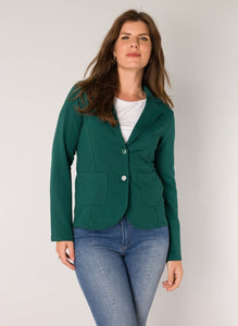 Blazer 14342 Groen