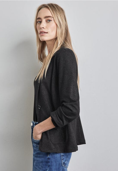 Blazer 16321 Zwart