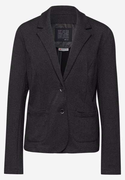 Blazer 16321 Zwart