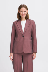 Blazer 17316 Bordeaux