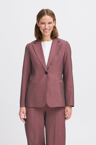 Blazer 17316 Bordeaux