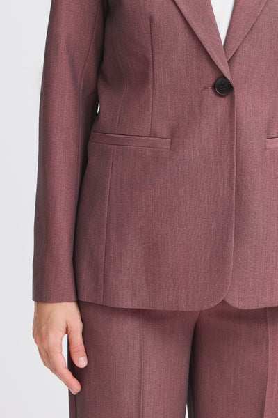Blazer 17316 Bordeaux
