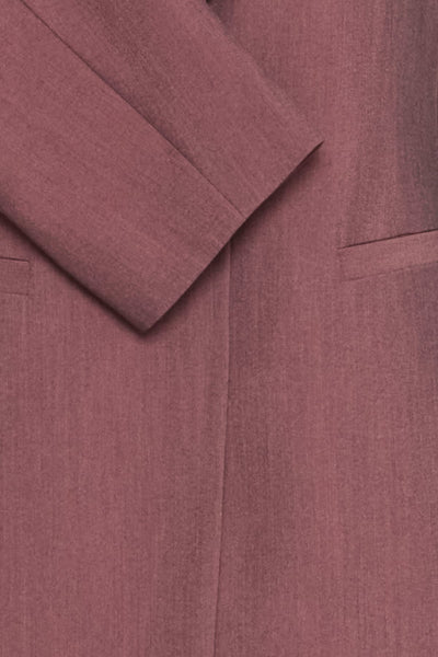 Blazer 17316 Bordeaux