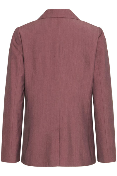Blazer 17316 Bordeaux