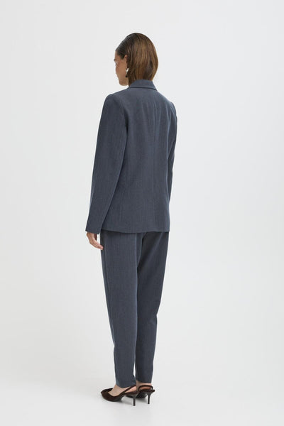 Blazer 17317 Blauw