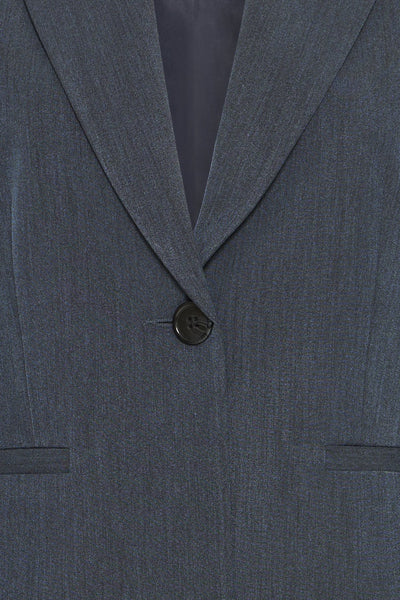 Blazer 17317 Blauw