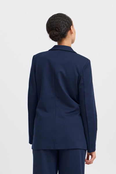 Blazer 17349 Donkerblauw