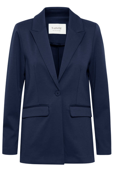 Blazer 17349 Donkerblauw
