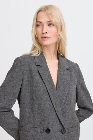 Blazer 17524 Zwart