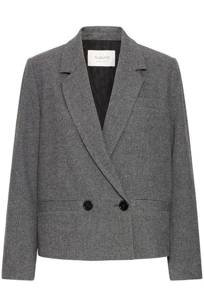 Blazer 17524 Zwart