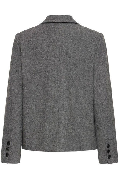 Blazer 17524 Zwart
