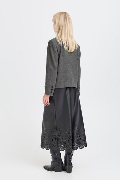 Blazer 17524 Zwart