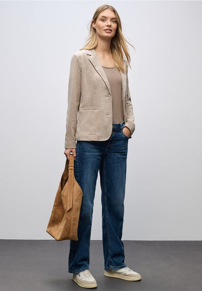 Blazer 17620 Zand