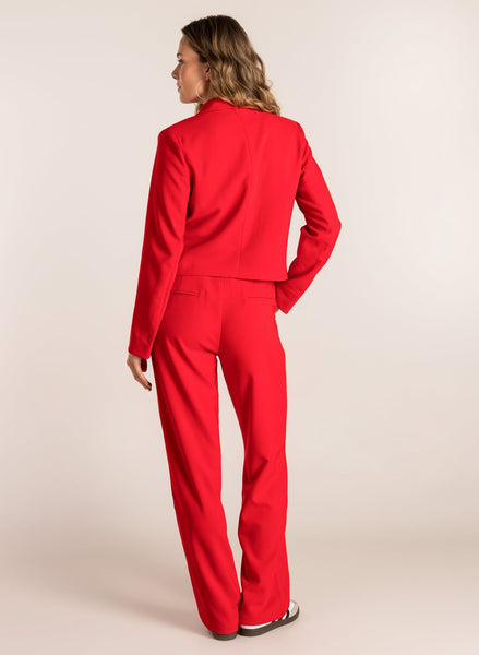 Blazer 17971 Rood