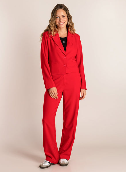 Blazer 17971 Rood