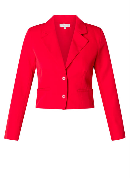 Blazer 17971 Rood