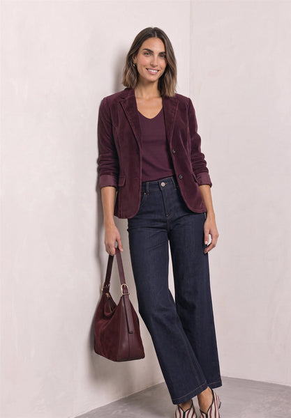 Blazer 19056 Bordeaux