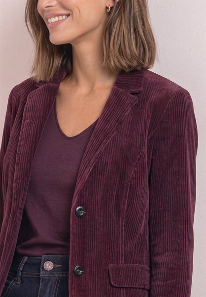 Blazer 19056 Bordeaux