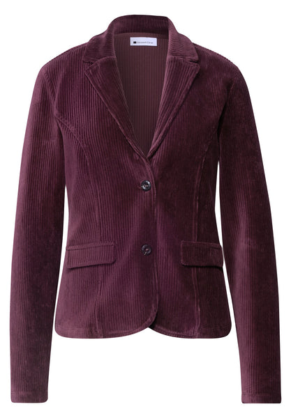 Blazer 19056 Bordeaux