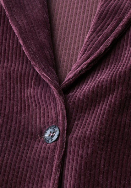 Blazer 19056 Bordeaux