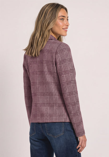 Blazer 19115 Bordeaux