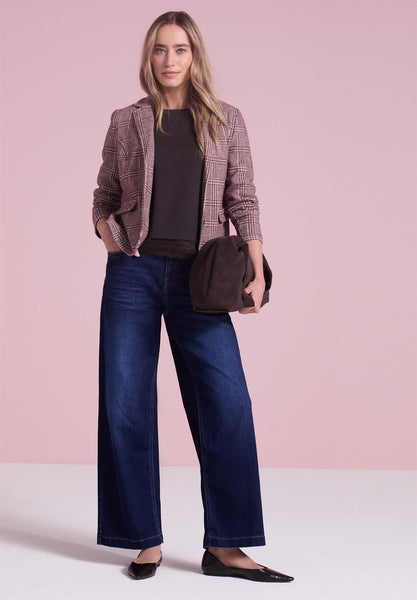 Blazer 19115 Bordeaux