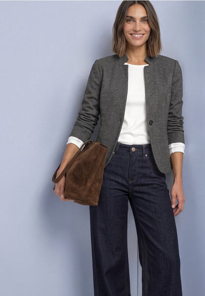 Blazer 19260 Antraciet