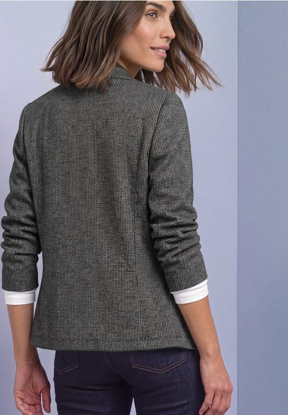 Blazer 19260 Antraciet