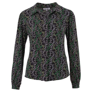 Blouse 15934 Groen