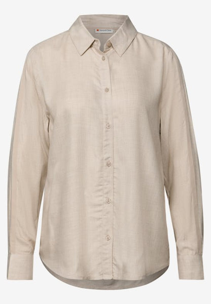 Blouse 17567 Zand