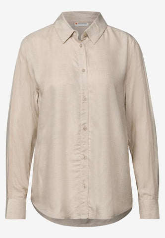 Blouse 17567 Zand