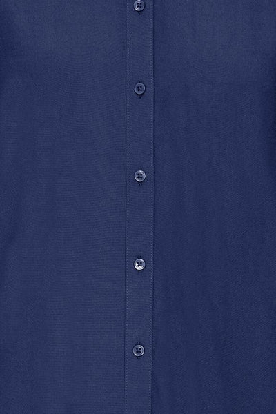 Blouse 18012 Blauw
