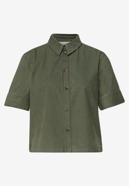 Blouse 18295 Groen