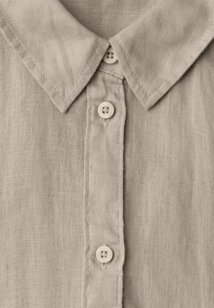 Blouse 18460 Beige