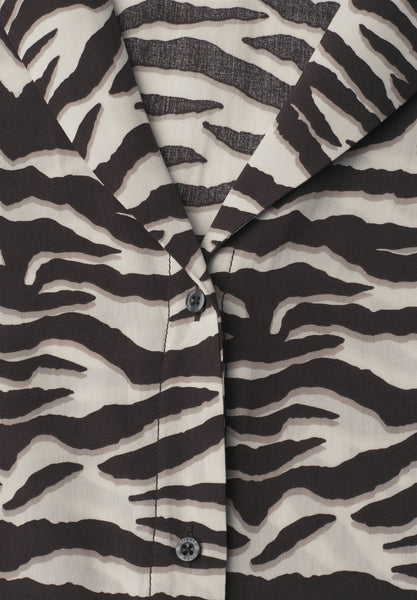 Blouse 18461 Bruin