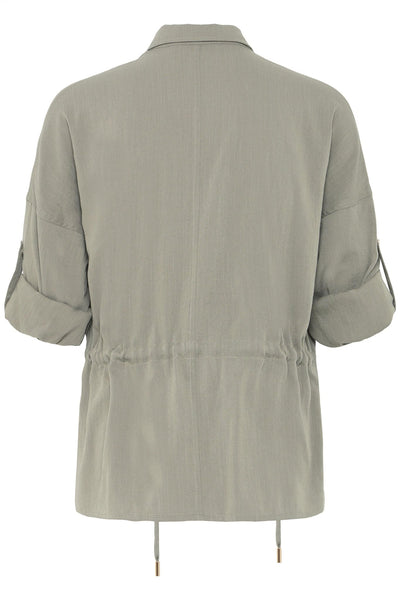 Blouse 18510 Groen