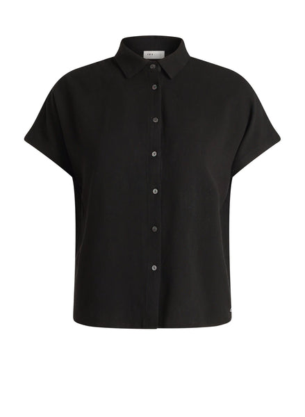 Blouse 18669 Zwart