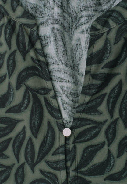 Blouse 18715 Groen