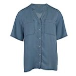 Blouse 18728 Bleach